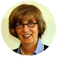 Nancy Brodsky